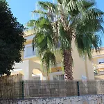펜션 Calpe-montesol