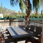 펜션 Calpe-montesol