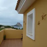 Calpe-montesol 펜션