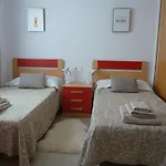 펜션 Calpe-montesol