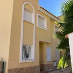 펜션 Calpe-montesol