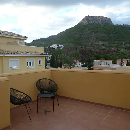 Calpe-montesol *