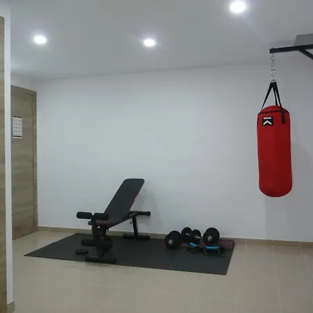 Calpe-montesol * كاليبي