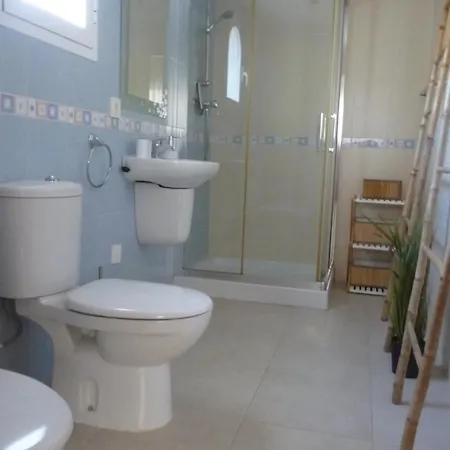 بيت للعطل Calpe-montesol كاليبي