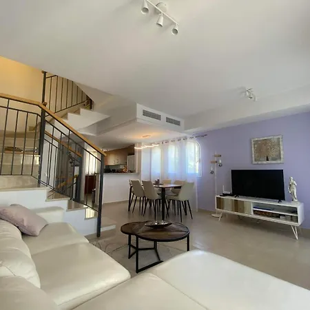 Feriehus Calpe-montesol *