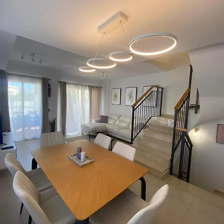 Calpe-montesol Calpe