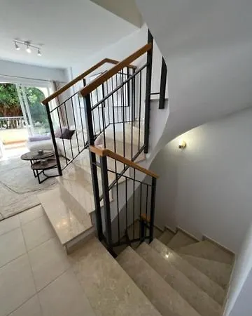 Calpe-montesol * كاليبي