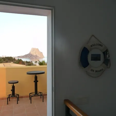 Calpe-montesol *