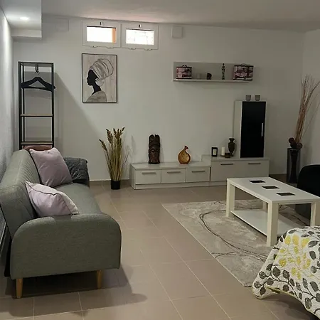 Calpe-montesol بيت للعطل