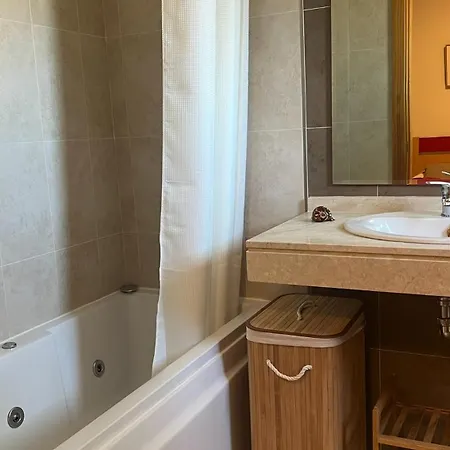 Calpe-montesol بيت للعطل *