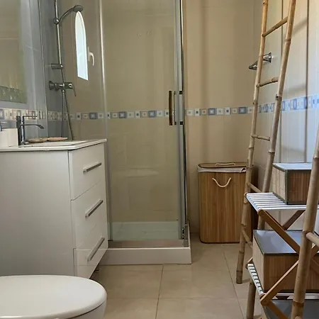 Calpe-montesol Vakantiehuis *