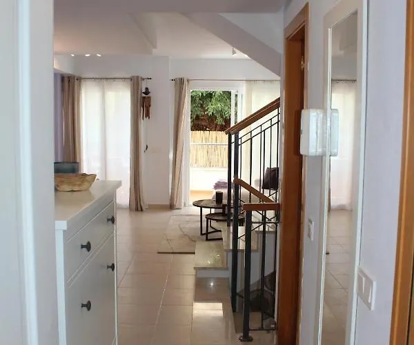 Calpe-montesol Holiday home