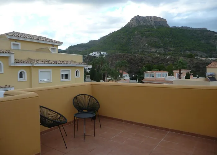 Calpe-montesol *