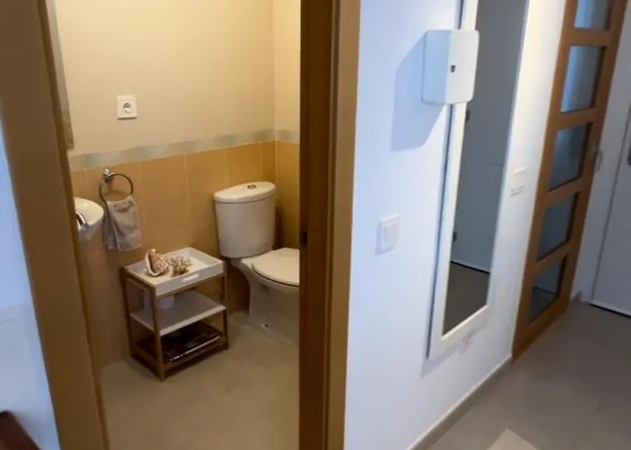 Calpe-montesol 別荘 カルプ