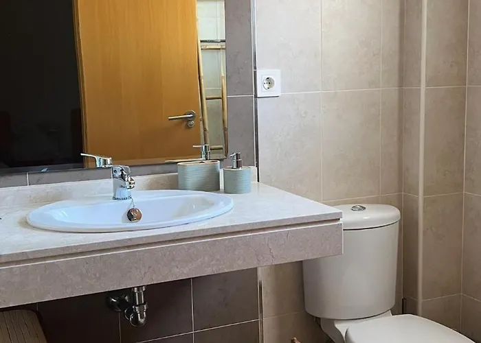 Calpe-montesol カルプ