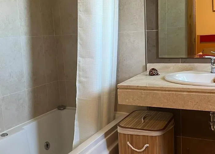 Calpe-montesol Holiday home *