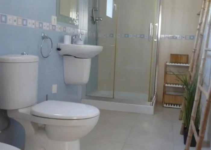 Feriehus Calpe-montesol Calpe