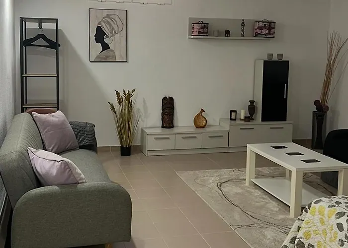 Calpe-montesol Feriehus